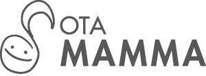 オオタマンマ ロゴ